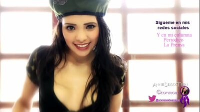 Actriz mexicana xxx