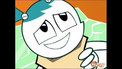Animated rule 34