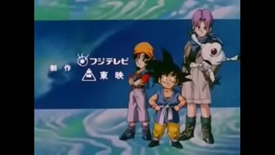 Anime de magia
