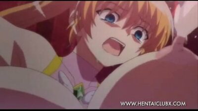 Anime girls nude