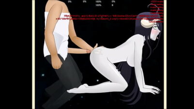 Anime super porn