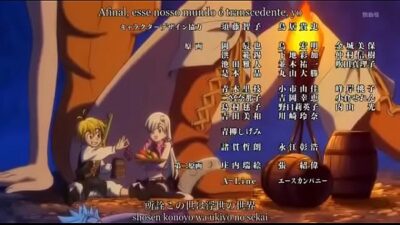 Animeflv nanatsu no taizai