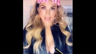 Aracely arambula xxx