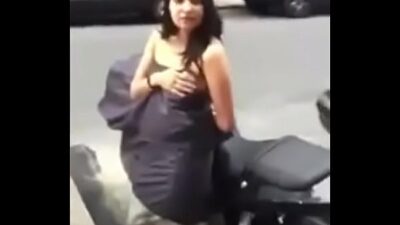 Bebeshita desnuda