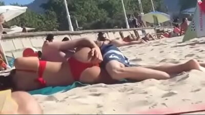 Bikini amateur