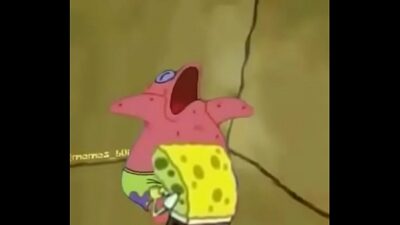 Bob esponja videos