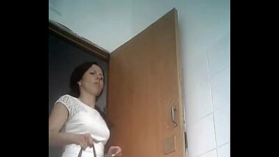 Cámara escondida xxx