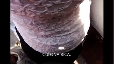 Chicas encoxadas