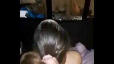 Cogiendo a la amiga