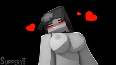 Comic porno de minecraft