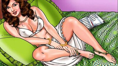 Comics sex