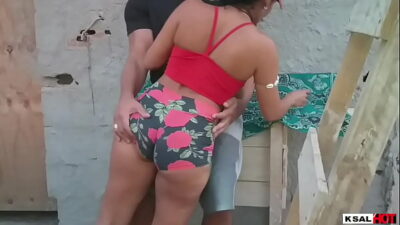 Como cojerme a mi vecina