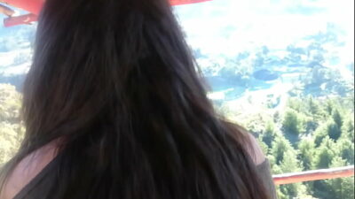 Con el culo al aire pelicula