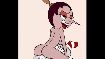 Cuphead chalice