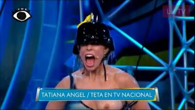 Descuidos en vivo