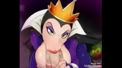 Dibujos porno disney