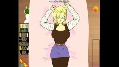Dragon ball chichi