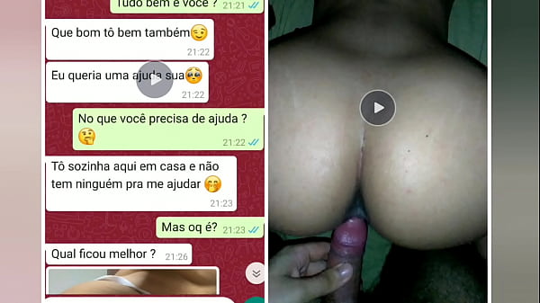 Watsappsex - Videos de Sexo El negro de whatsapp xxx - XXX Porno - Max Porno