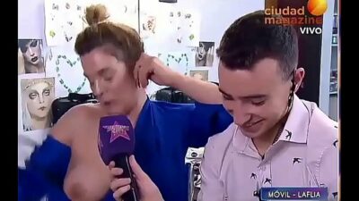 Famosas mexicanas descuidos