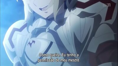 Fate apocrypha assassin of black