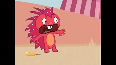 Flippy htf