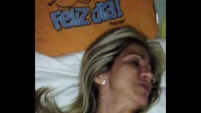 Follando con mi tía