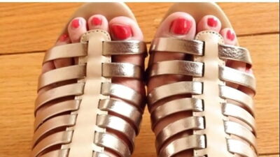 Fotos de pies sexis