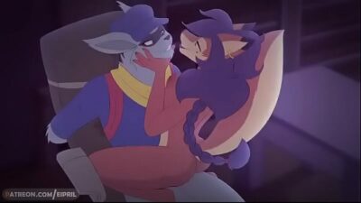 Furry cute