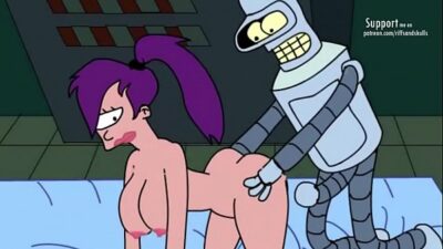 Futurama capitulos completos