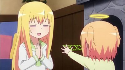 Gabriel dropout gabriel