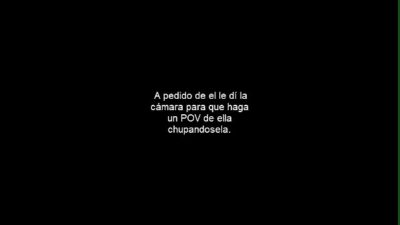 Gay chupandola