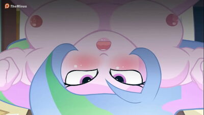 Hentai equestria girls