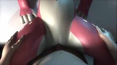 Human pokemon