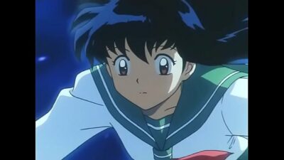 Inuyasha naraku