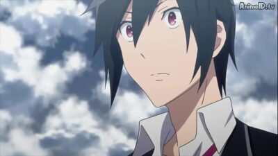 Isekai harem monogatari
