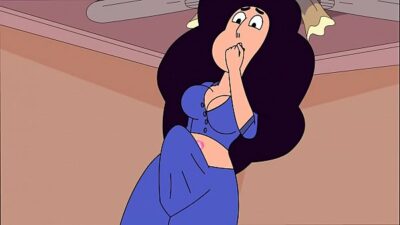 Jamie steven universe