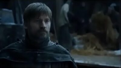 Juego de tronos temporada 2 capitulo 5