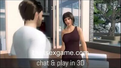 Juegos hentai en linea