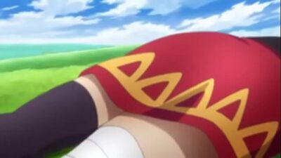 Konosuba nhentai