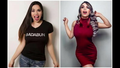 Lizbeth rodriguez xnxx
