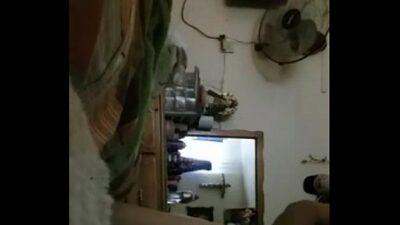 Madura mexicana caliente