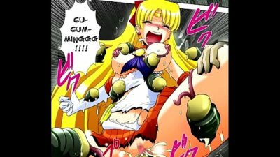 Manga yaoi hard