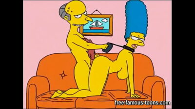 Marge muscle