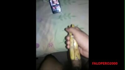 Masturbasion