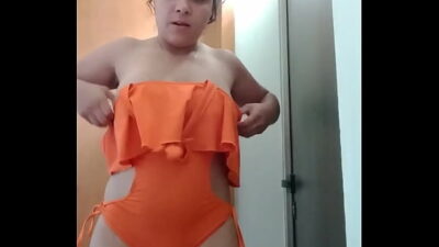 Mi exnovia desnuda