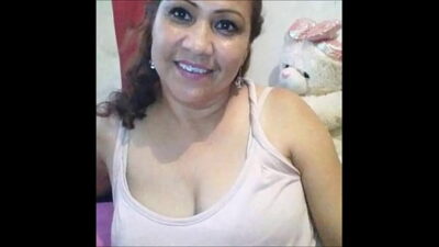 Mi tia quiere cojer