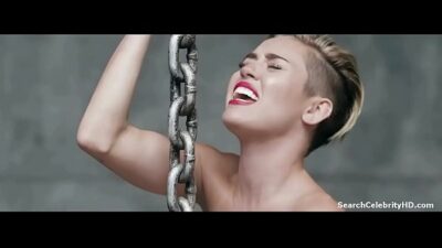 Miley cyrus nudes