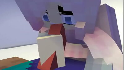 Minecraft vindicator