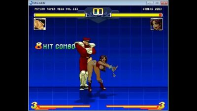 Morrigan capcom