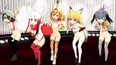 Nama kemono